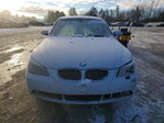 BMW Series 5 2007