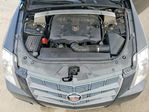 Cadillac CTS 2011