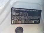 BMW Series 5 2015