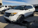 Ford Explorer 2014