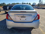 Nissan Versa 2019