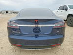Tesla Model S 2014