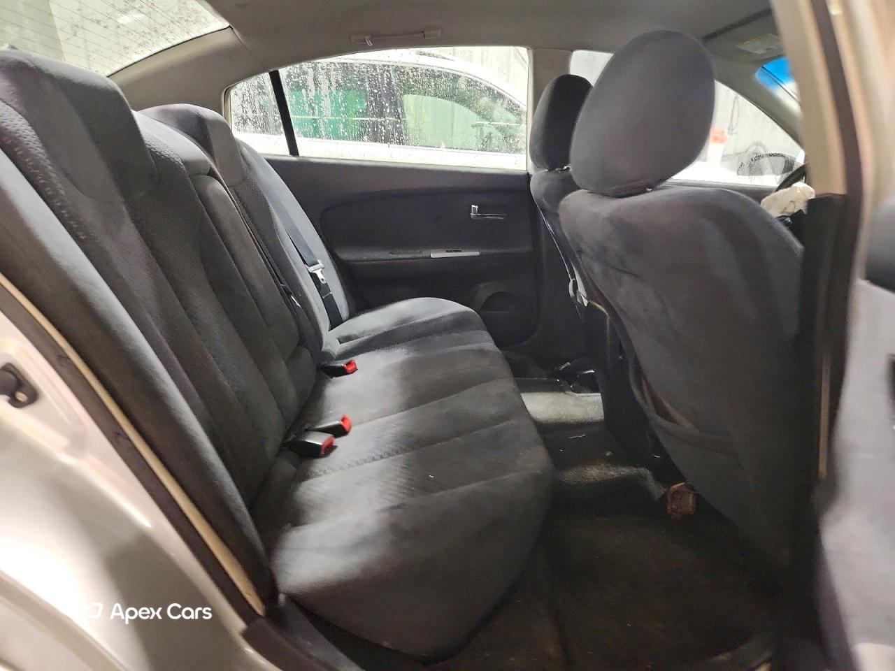 Nissan Altima 2005