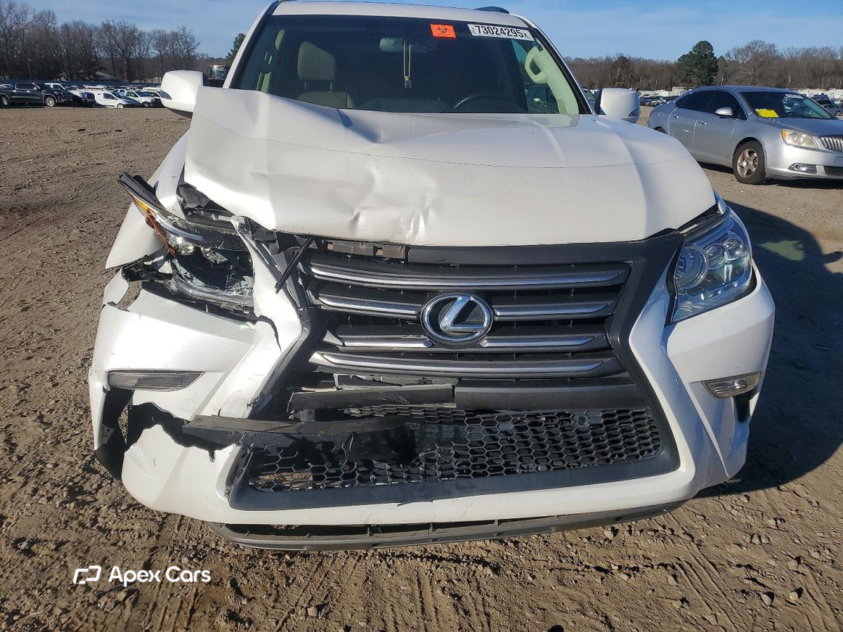 Lexus GX 2017