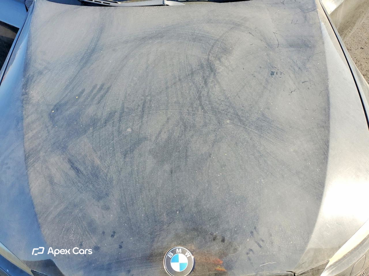 BMW Series 3 2009