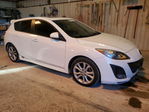 Mazda 3 2011