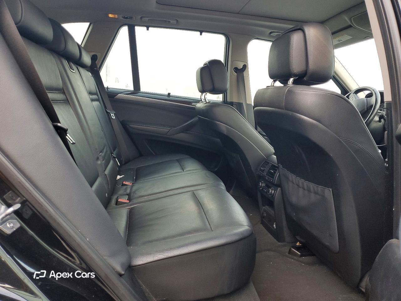 BMW X5 2013