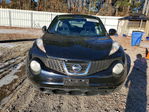 Nissan Juke 2014