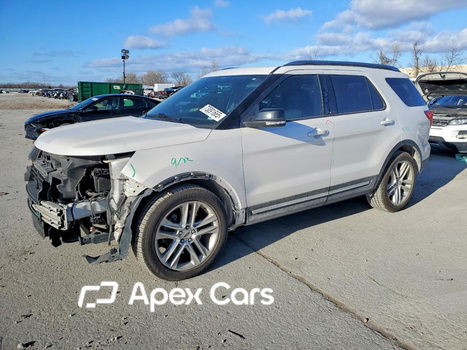 Ford Explorer 2017 - Image 1 of 13