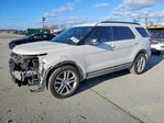 Ford Explorer 2017