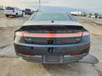 Lincoln MKZ 2016