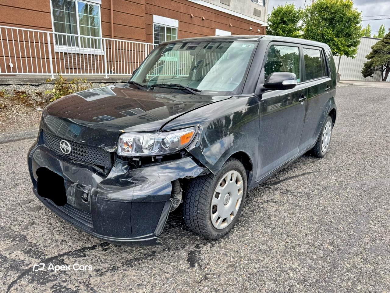 Toyota  2010