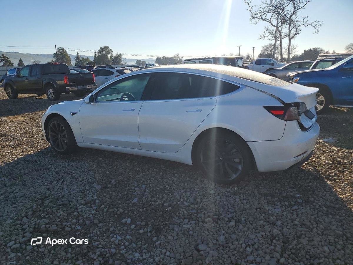 Tesla Model 3 2020