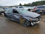 Honda Accord 2019