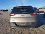 Jeep Cherokee 2015
