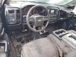 Chevrolet Silverado 2015
