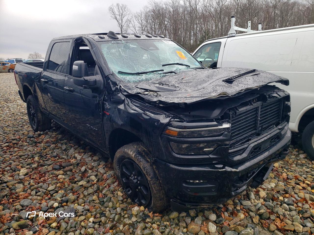 RAM 2500 2025
