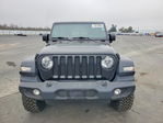 Jeep Wrangler 2021