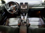 Volkswagen Jetta 2010