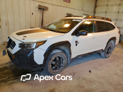 Subaru Outback 2022 - Image 1 of 14