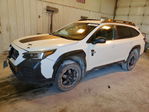 Subaru Outback 2022