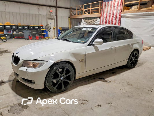 BMW Series 3 2011 - Image 1 of 13