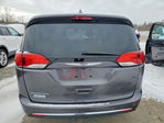 Chrysler Pacifica 2018