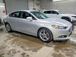Ford Fusion 2016