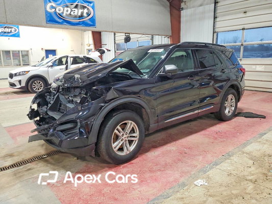 Ford Explorer 2020 - Image 1 of 15