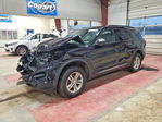 Ford Explorer 2020