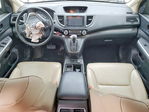 Honda CR-V 2016