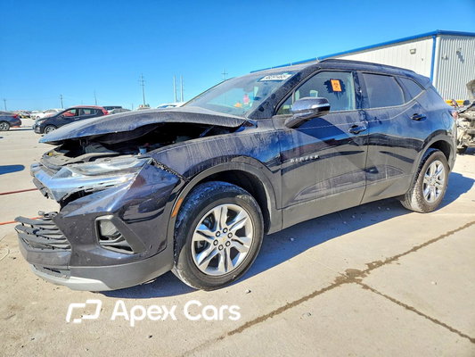 Chevrolet Blazer 2020 - Image 1 of 13