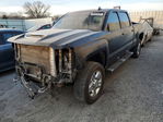 Chevrolet Silverado 2019