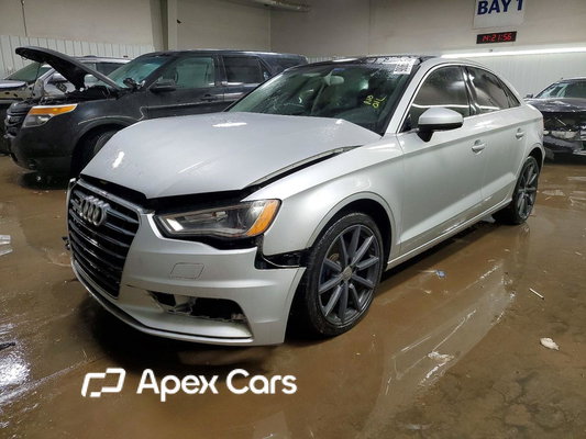 Audi A3 2015 - Image 1 of 12
