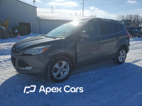 Ford Escape 2013 - Image 1 of 13