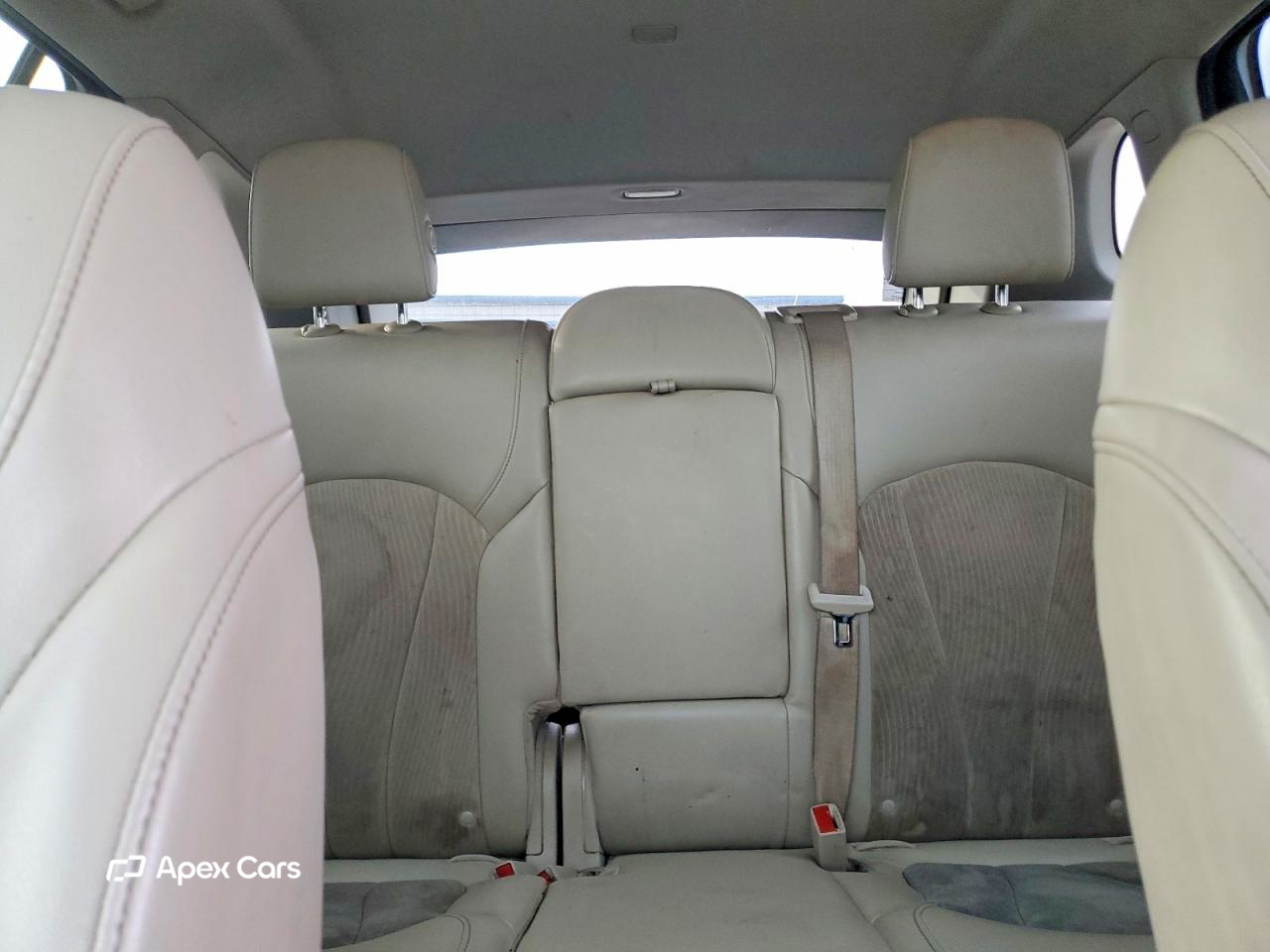 Buick Envision 2020