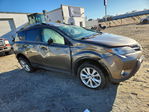 Toyota RAV 4 2015