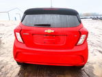 Chevrolet Spark 2021