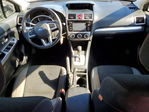 Subaru XV 2016