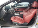 BMW Series 4 2024