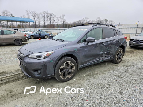 Subaru XV 2023 - Image 1 of 12