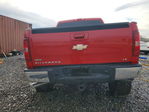 Chevrolet Silverado 2010