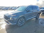 Hyundai Santa Fe 2023