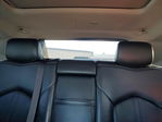 Cadillac SRX 2016