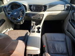 Kia Sportage 2019