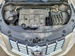 Cadillac SRX 2016