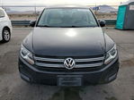Volkswagen Tiguan 2014