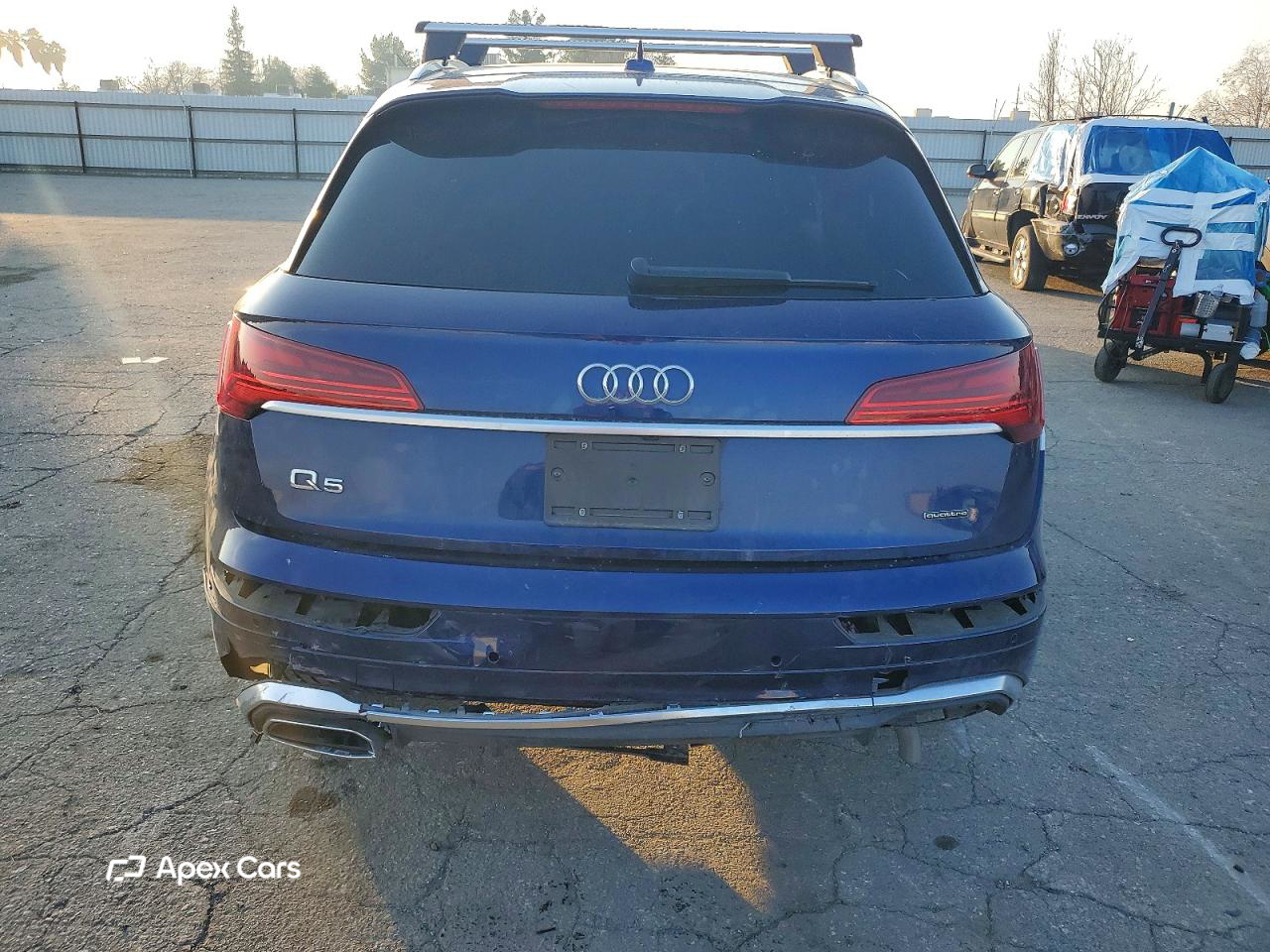 Audi Q5 2024