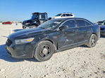 Ford Taurus 2013