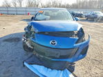 Mazda 3 2012